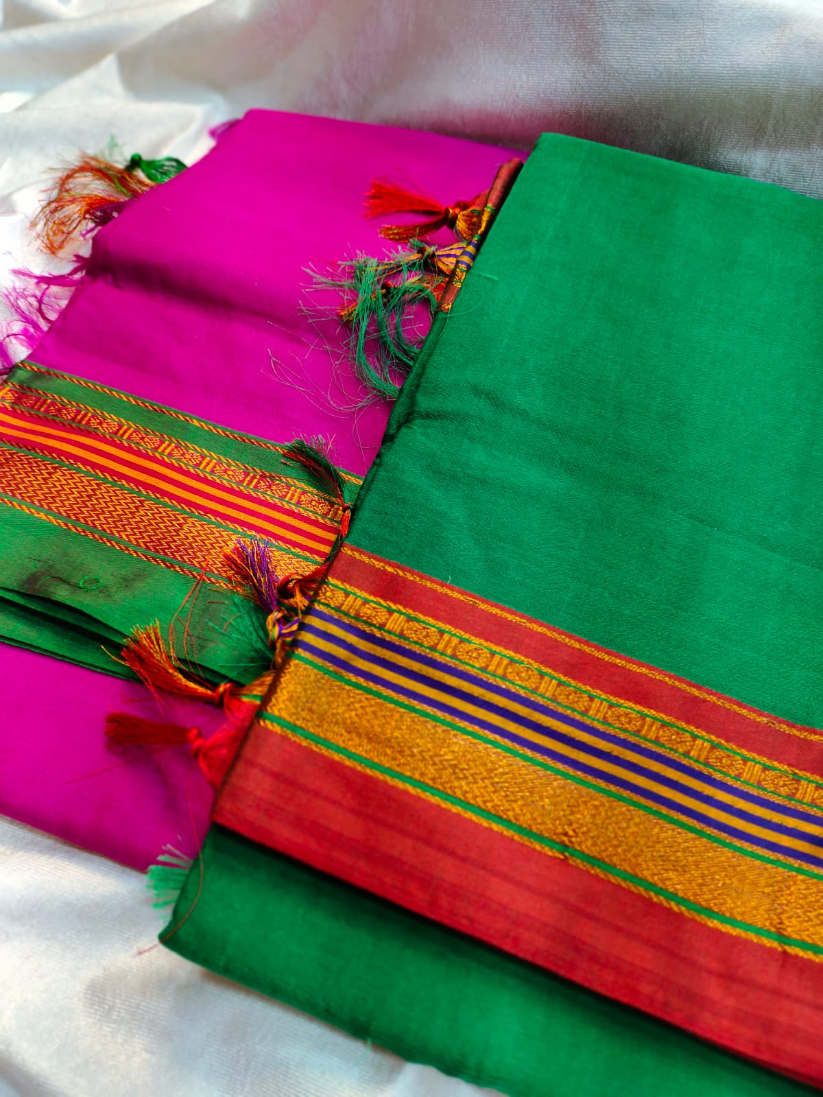 1+1 offer saree