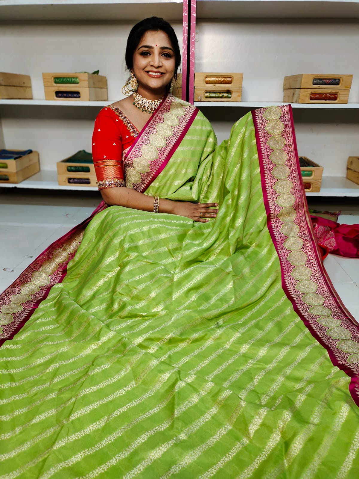 కటన్ బనారసి