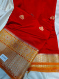 Mango silk