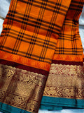 Gadwal sale