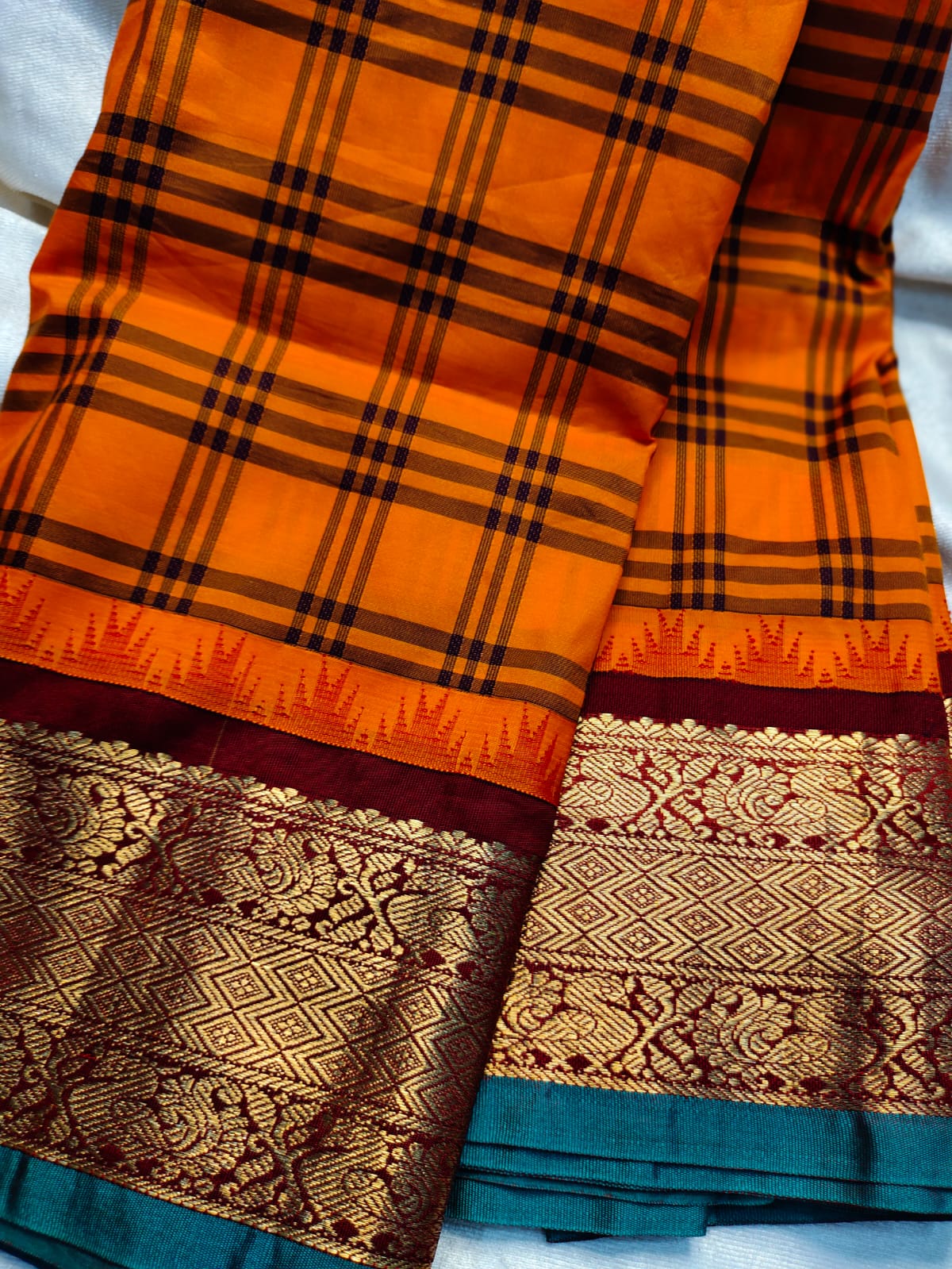 Gadwal sale