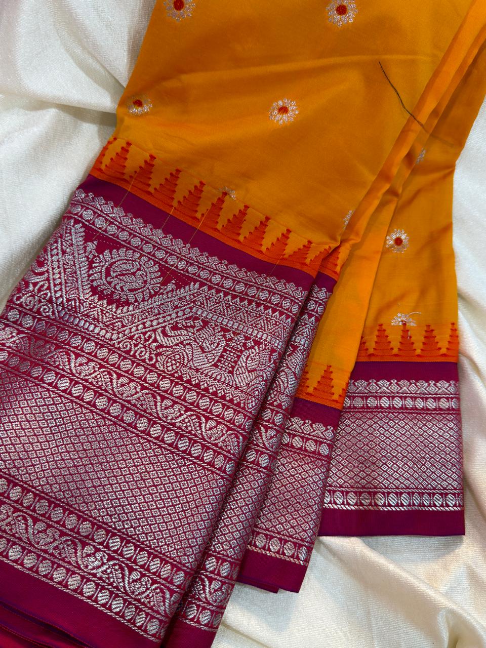 Gadwal cleance sale