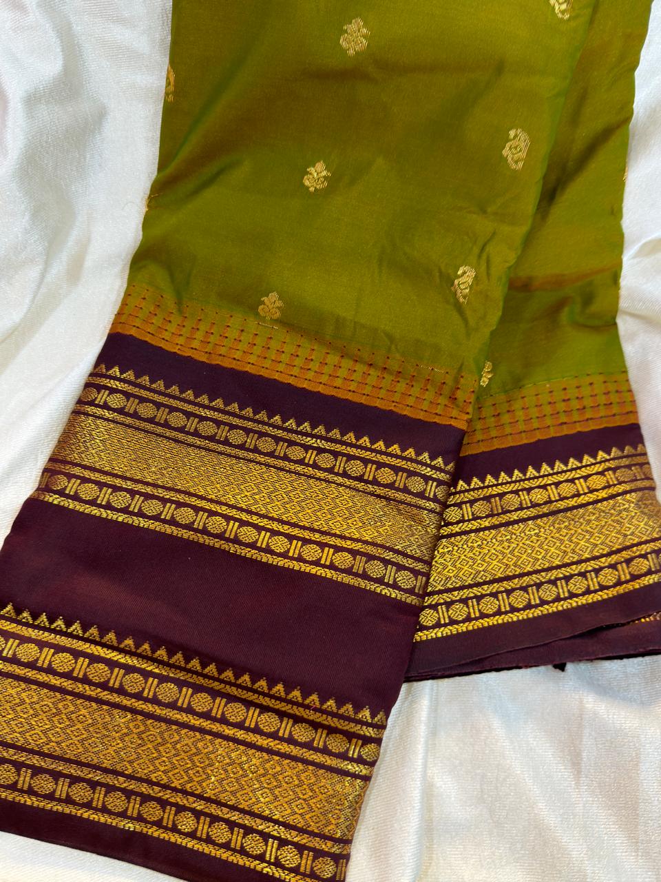 Gadwal cleance sale