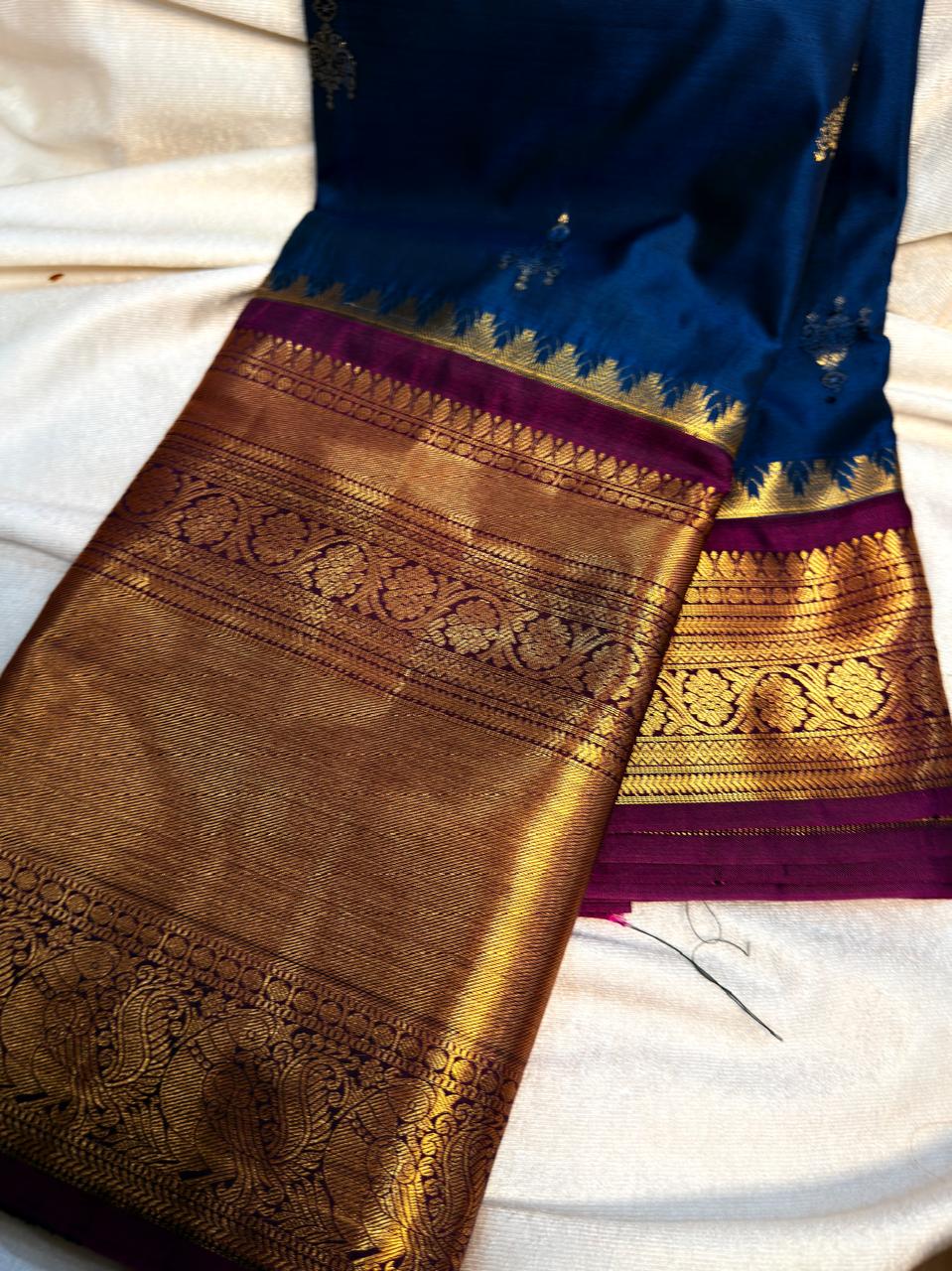 Gadwal sale 1599