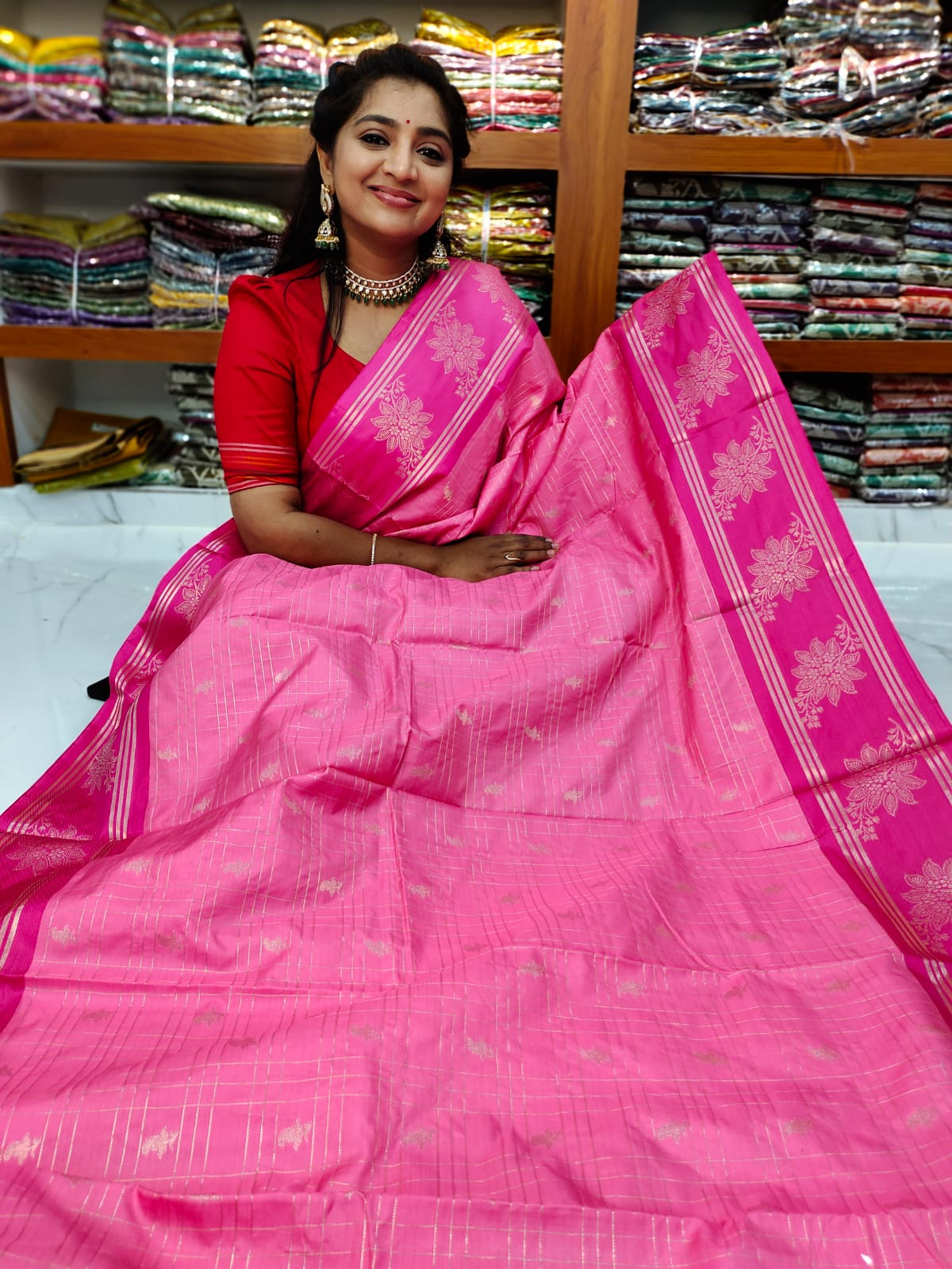 Katan silk