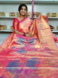90% offer kanchi pattu collections