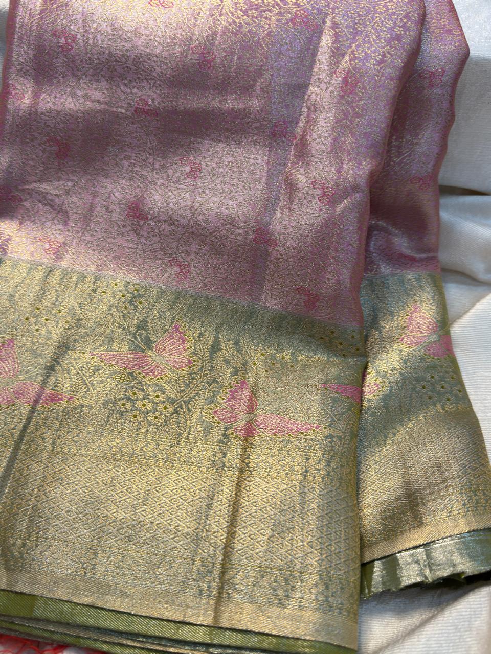 Kanchi 1 day sale