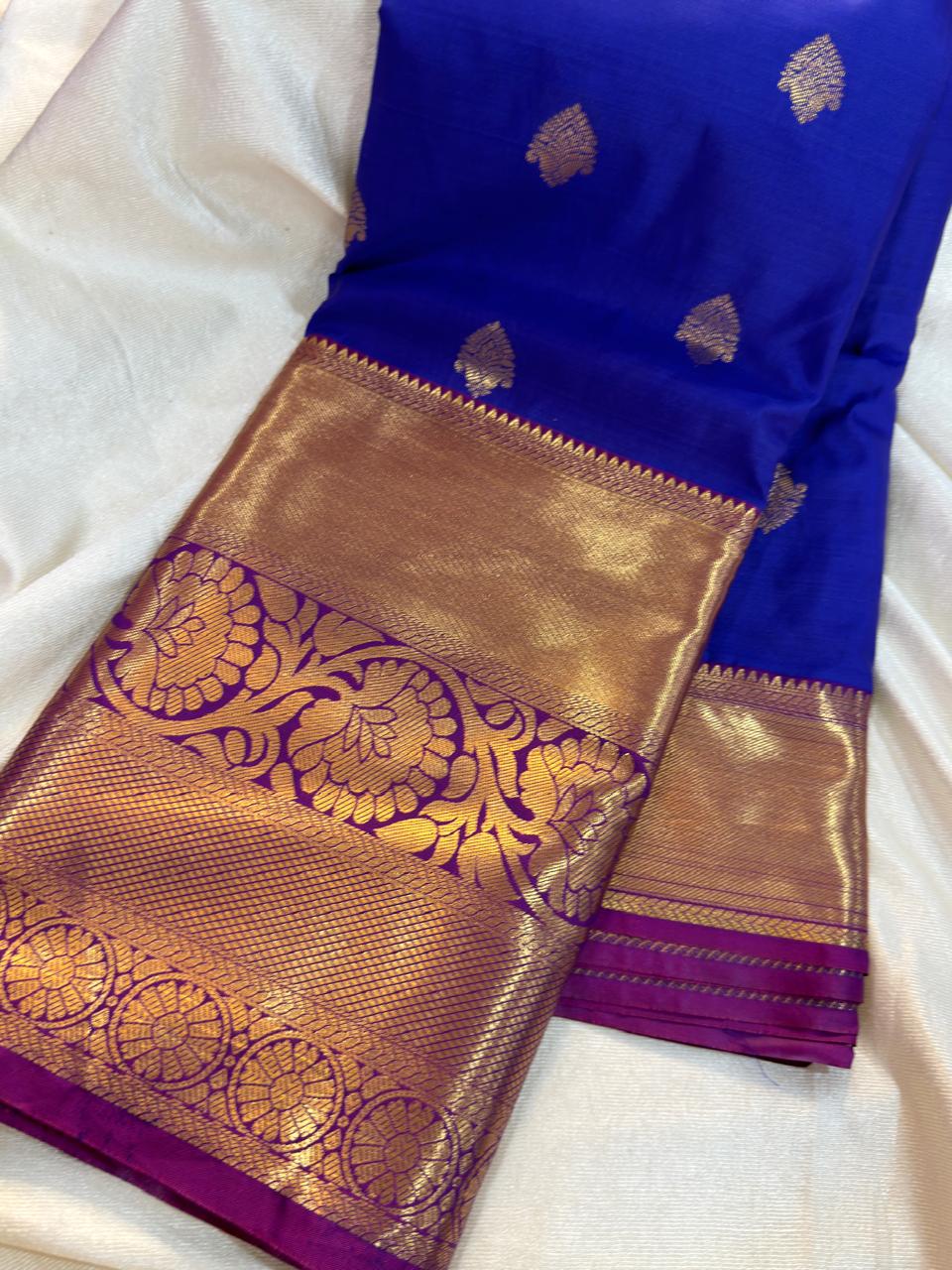 Gadwal cleance sale