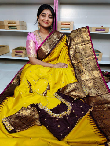 Ready to wear sarees