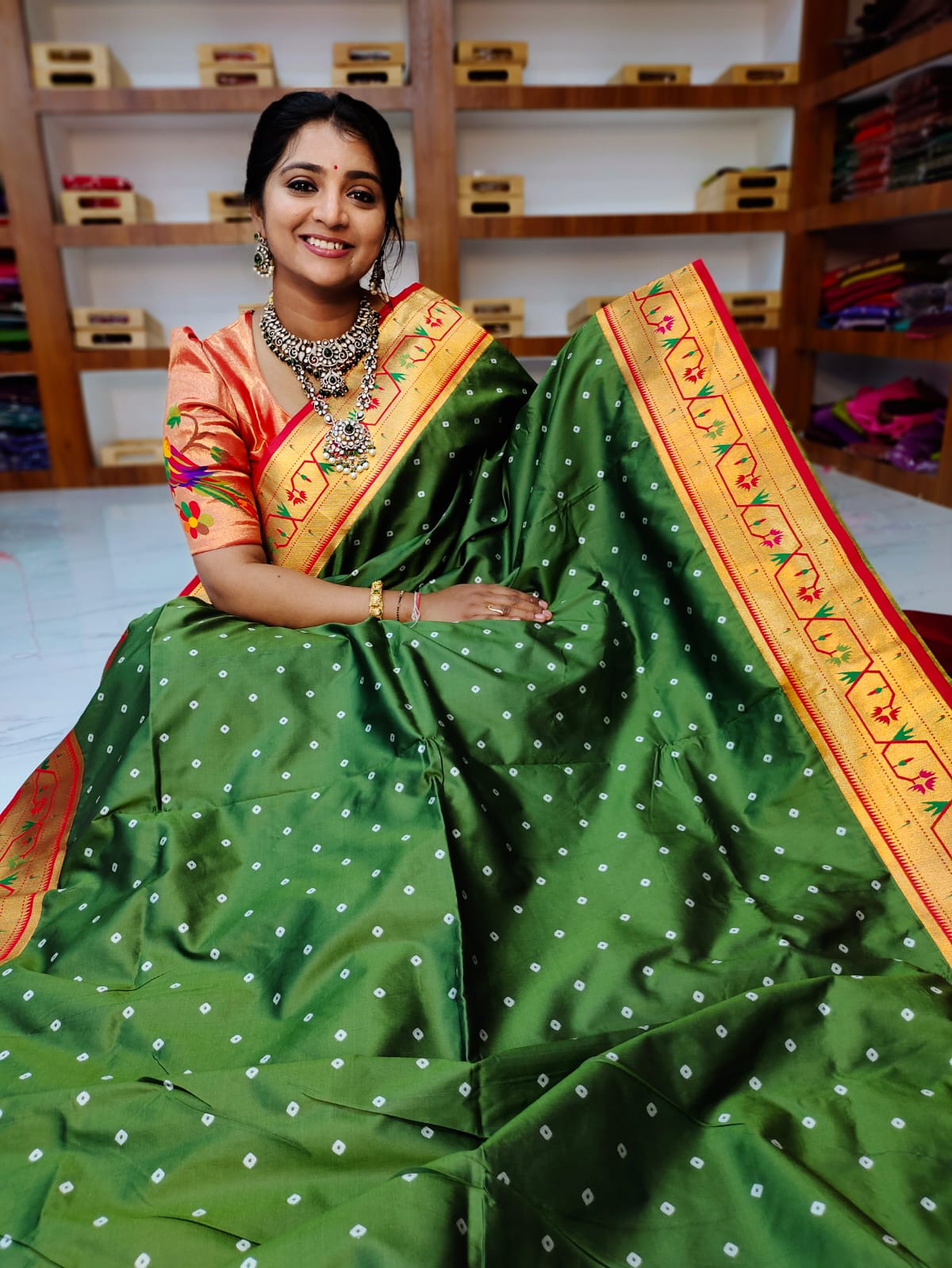 Paithani