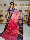 Primeme gadwal silk saree