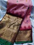 60% offer gadwal sarees