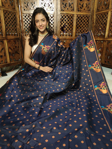 Sankranti offer saree