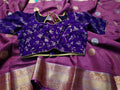 Ready to wear sarees