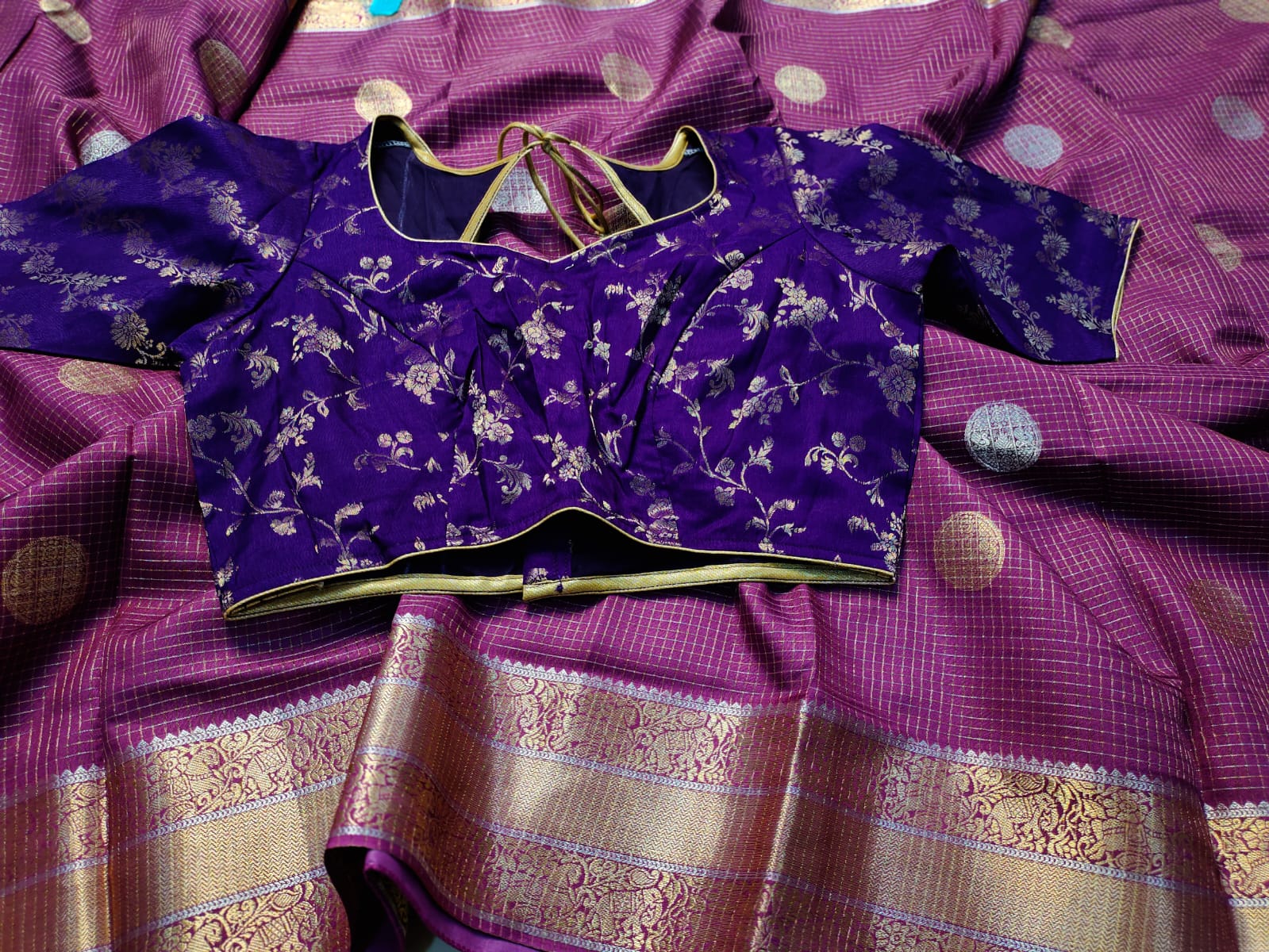 Ready to wear sarees