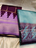 1+1 offer sarees