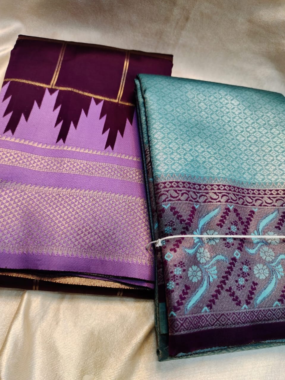 1+1 offer sarees