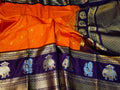 Vintage valli gadwal