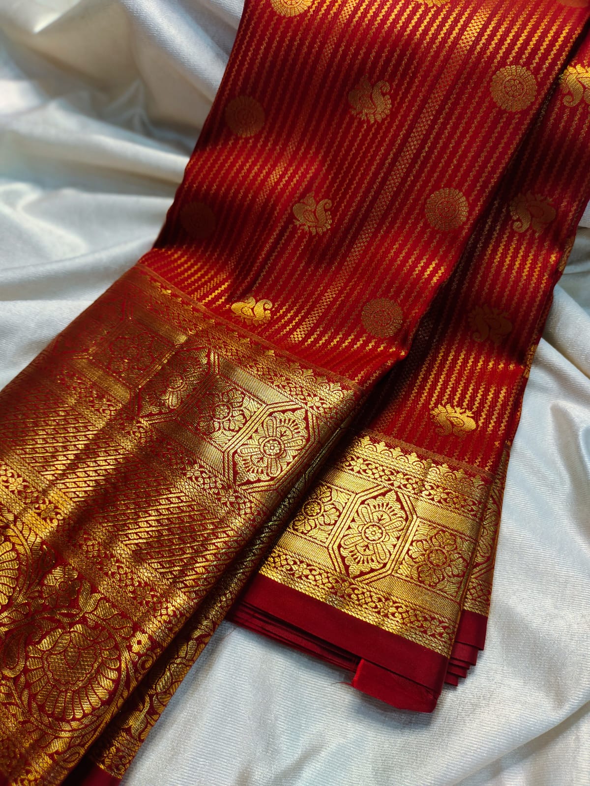 Resham kanchi