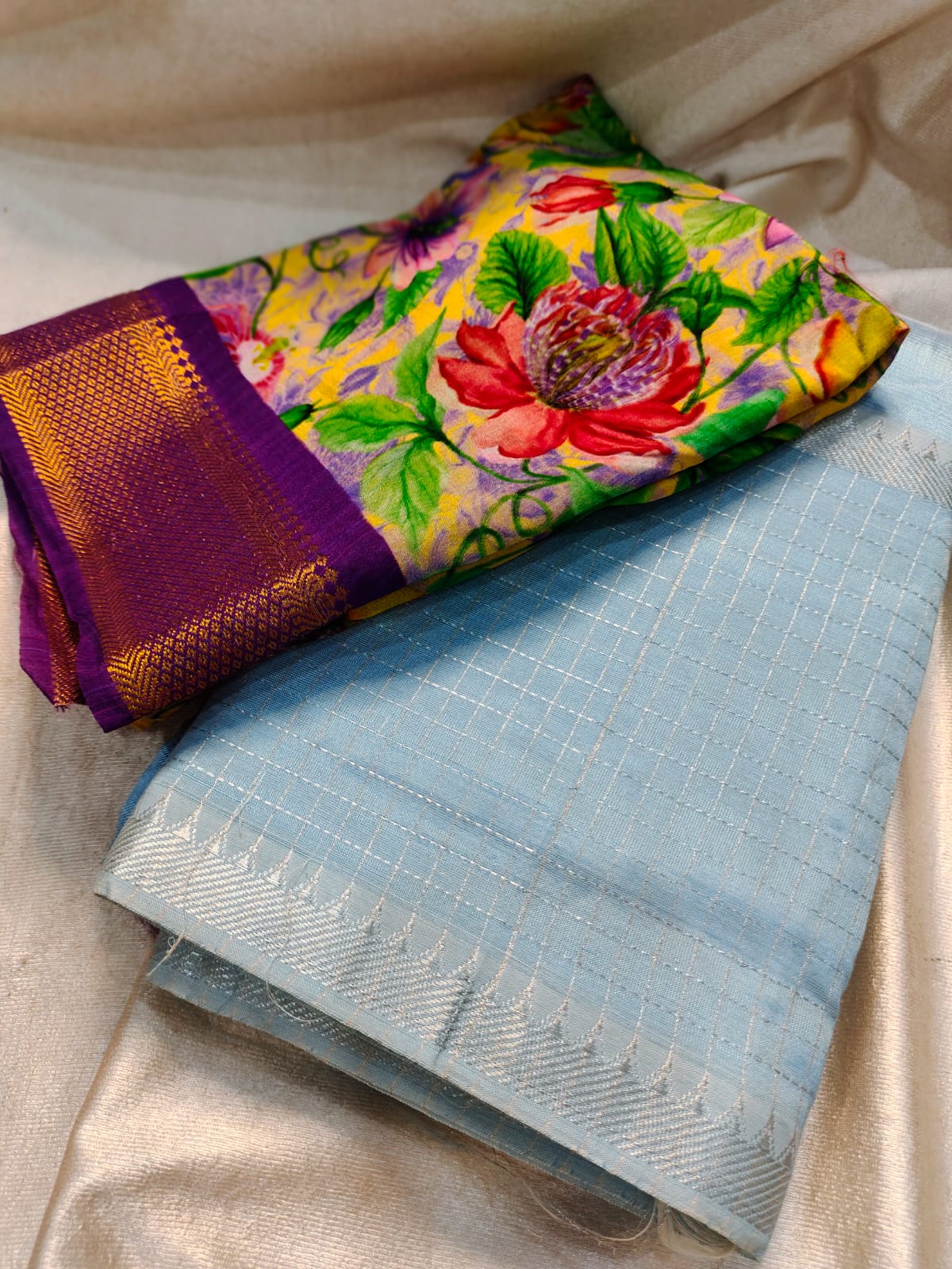 Mangalagiri pattu