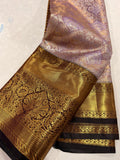 90% offer Kanchi pattu collection