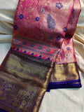 Mix kanchi
