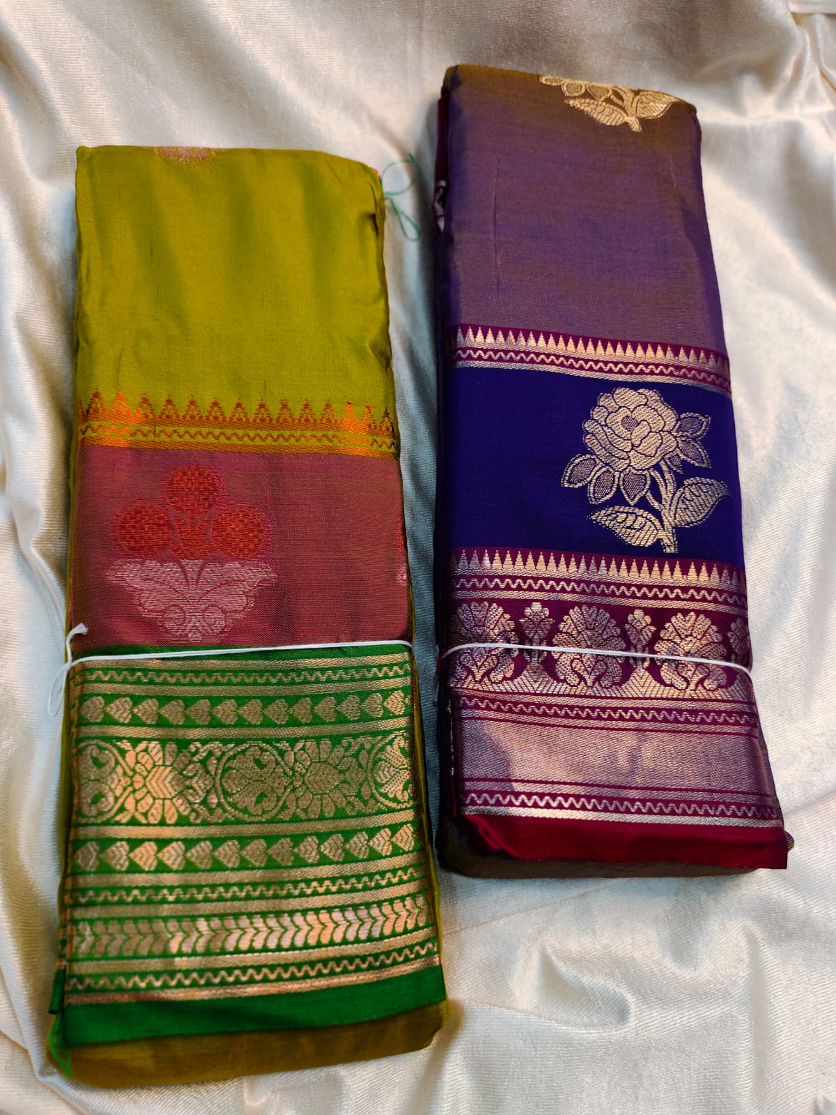 1+1 offer sarees
