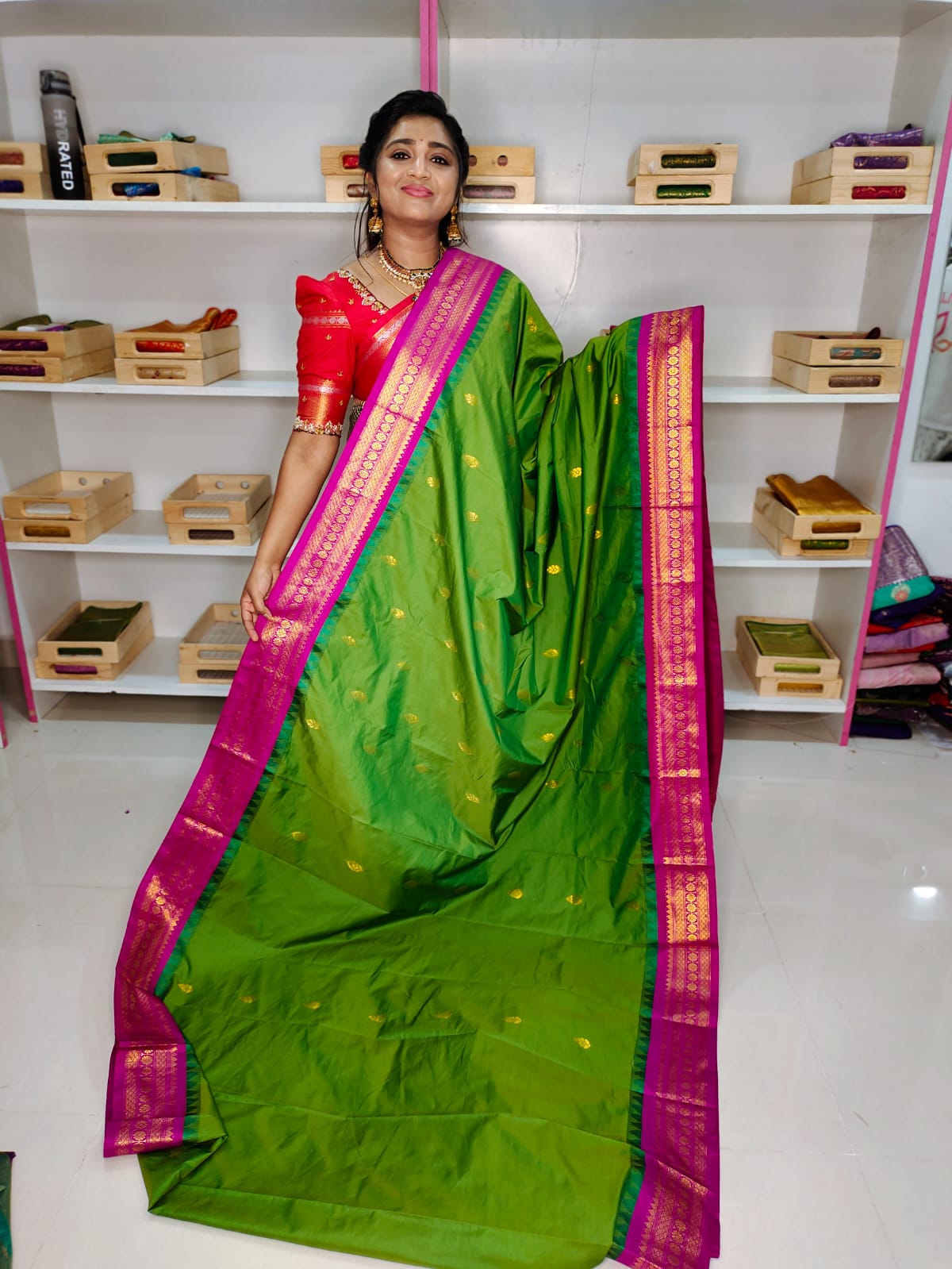 Ashadam sale