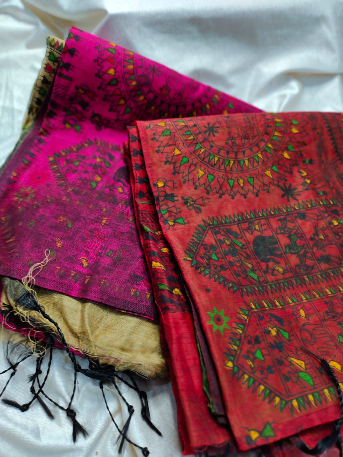 1+1 kadhi saree