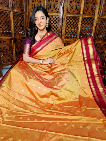 60% గద్వాల్ పట్టును అందిస్తున్నాయి