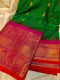 Sravanam gadwal sale