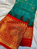 Sravanam gadwal sale