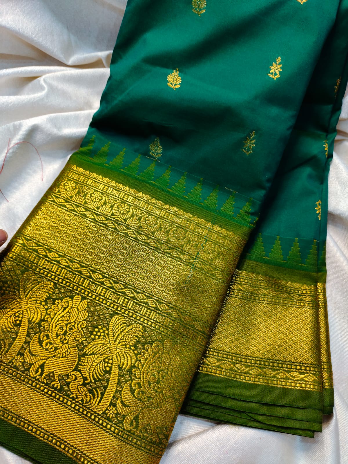 Ashadam. Gadwal sale