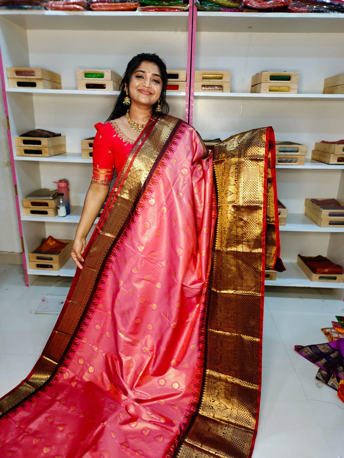 VG gadwal
