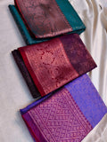 1+2 kanchi sarees