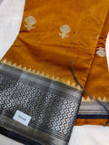 Mango silk