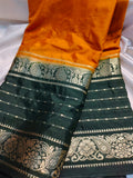Mysore silk