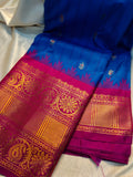 Sravanam gadwal sale