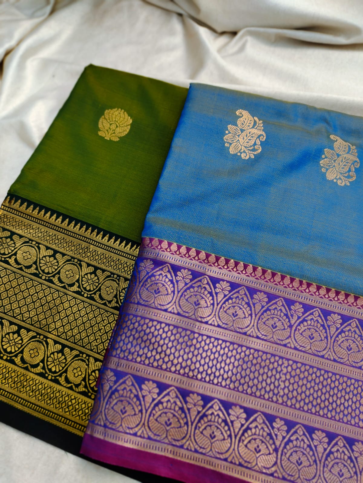 1+1 uppda silk