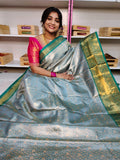 90% offer kanchi pattu collection