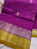 Mango silk