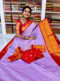 Ready to wear sarees