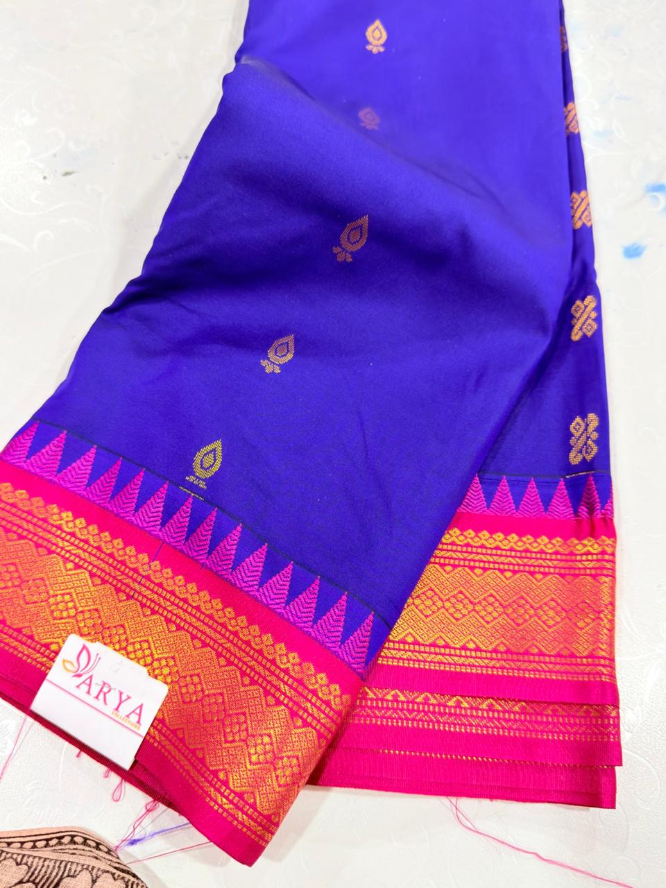 Feb Gadwal sale