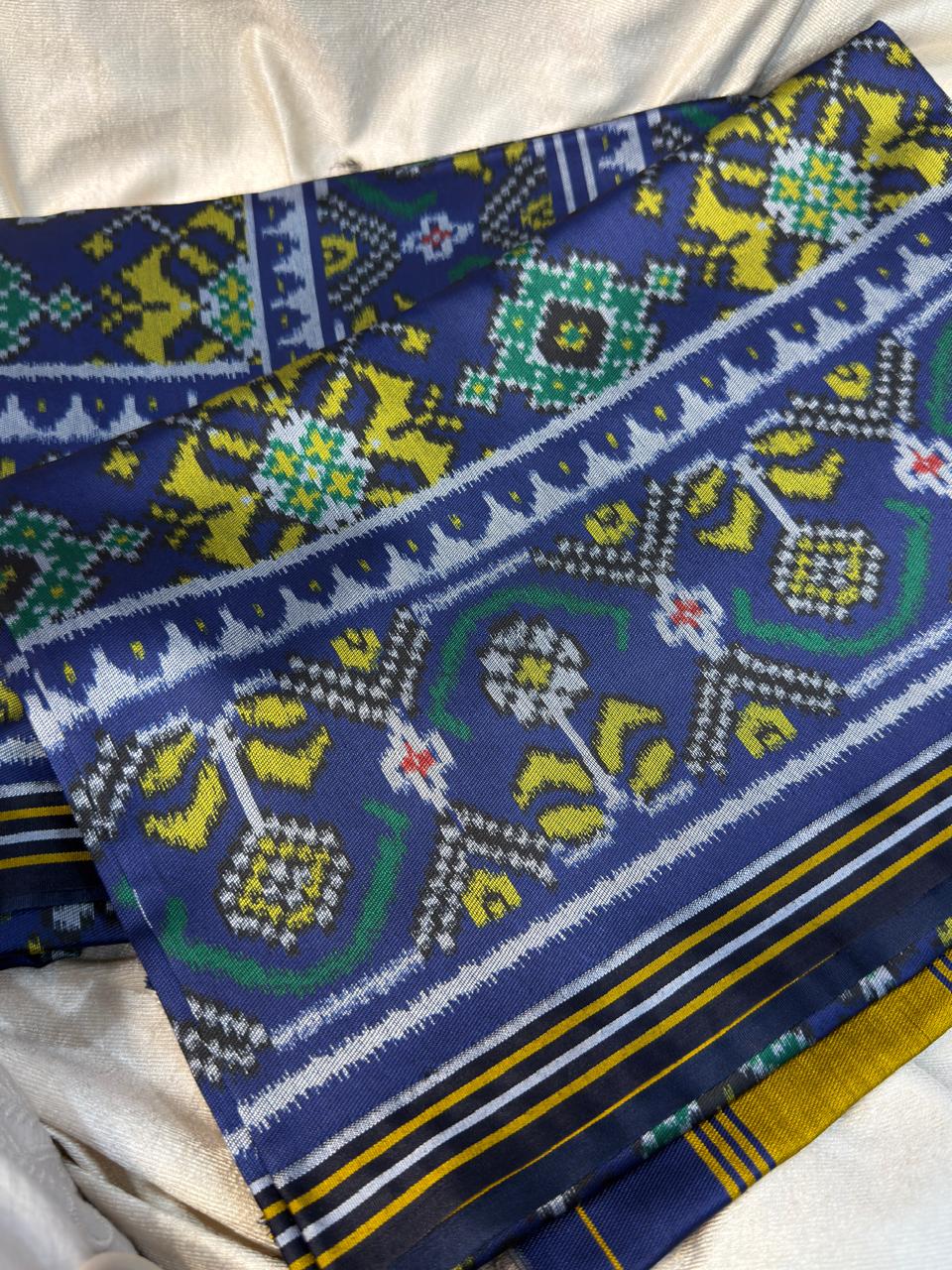 Patola clearnce sale