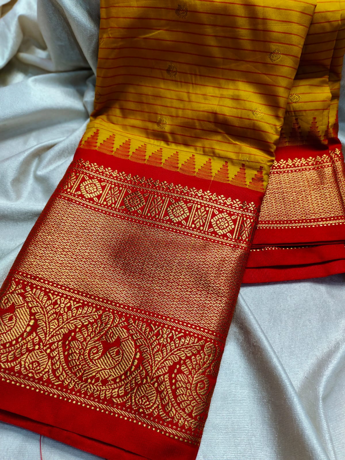 Gadwal sale