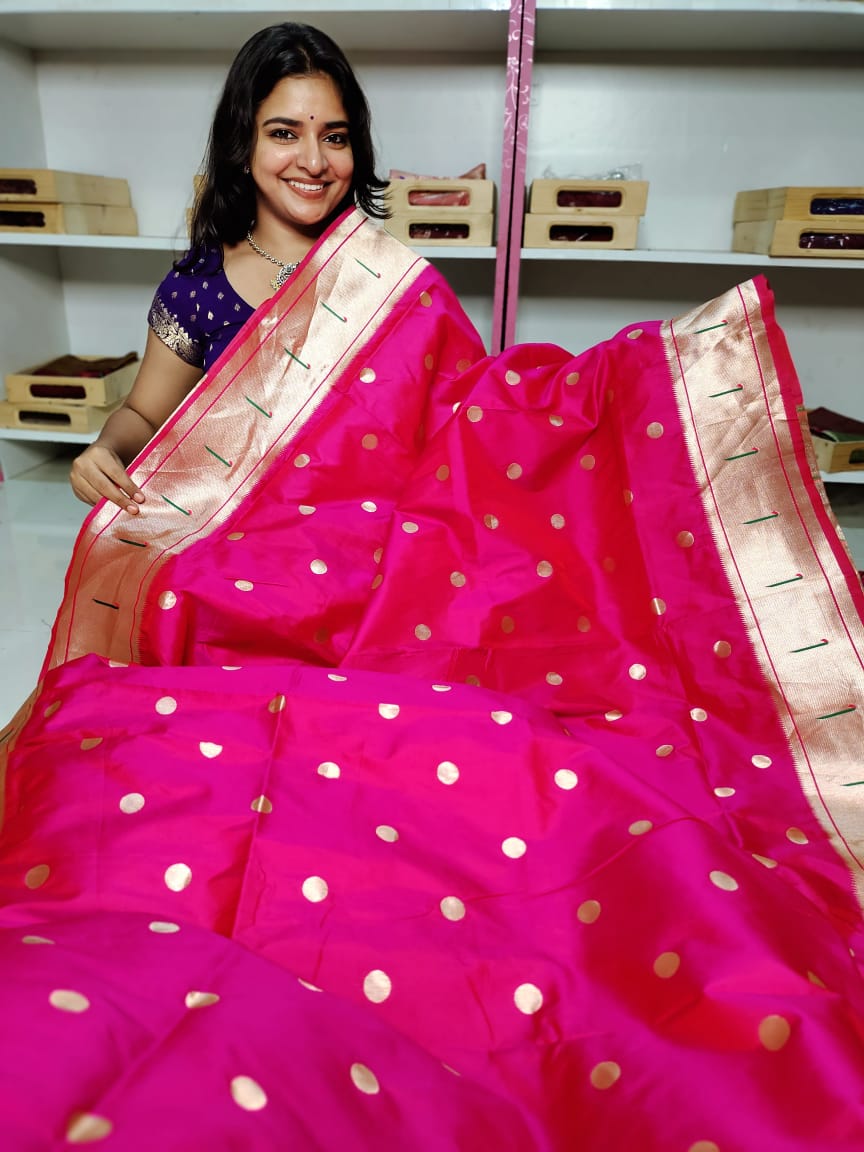 Dussehra offer saree