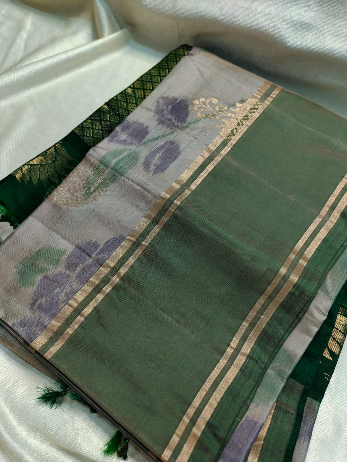 Uppada ikkat pattu