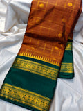 60% offer gadwal saree