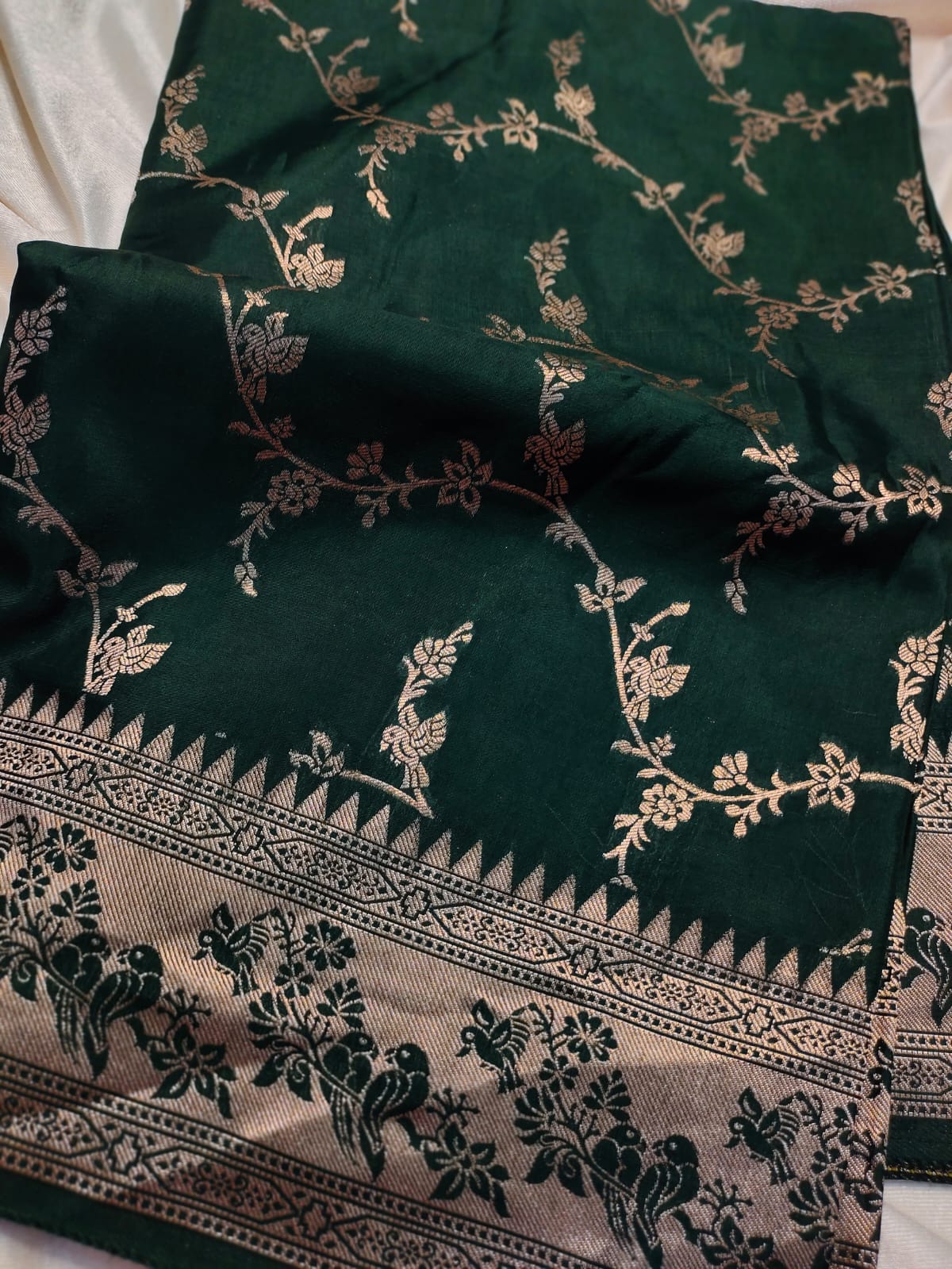 HO CREP 60% OFFER SAREES