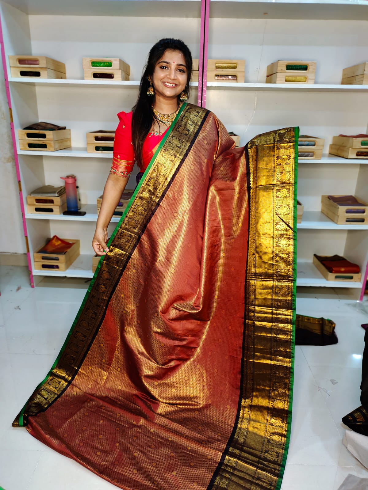 VG gadwal
